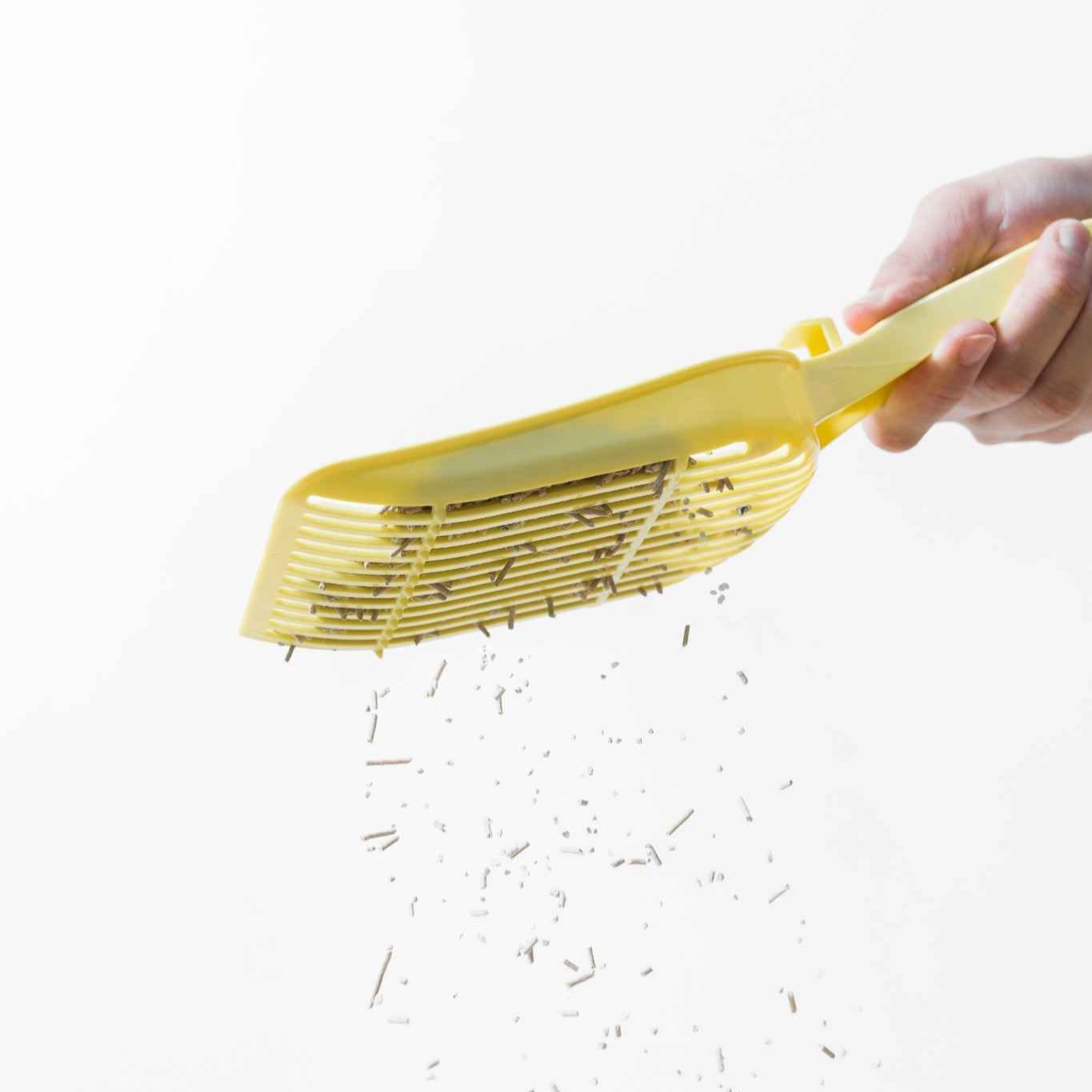 Cat Litter Scoop - MangoPets
