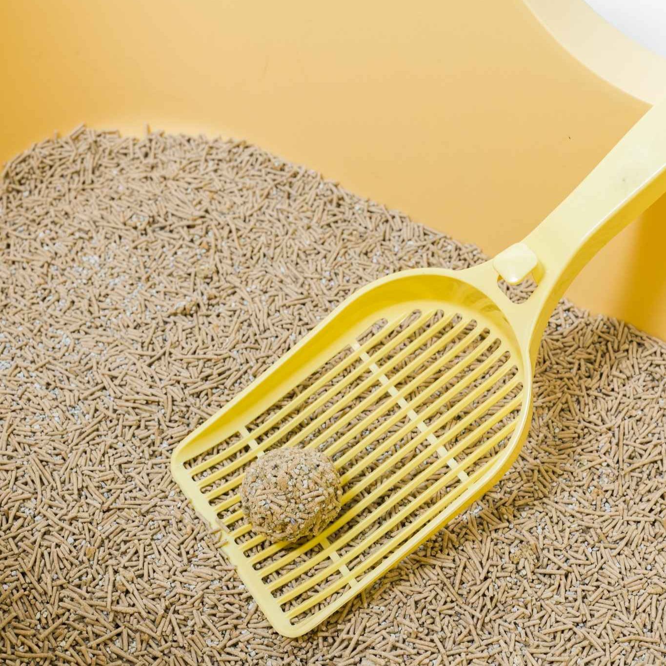 Cat Litter Scoop - MangoPets