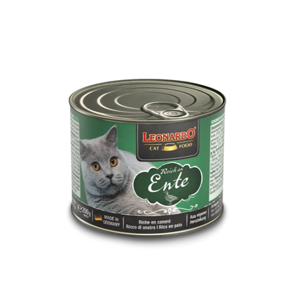 LEONARDO® Cat Can