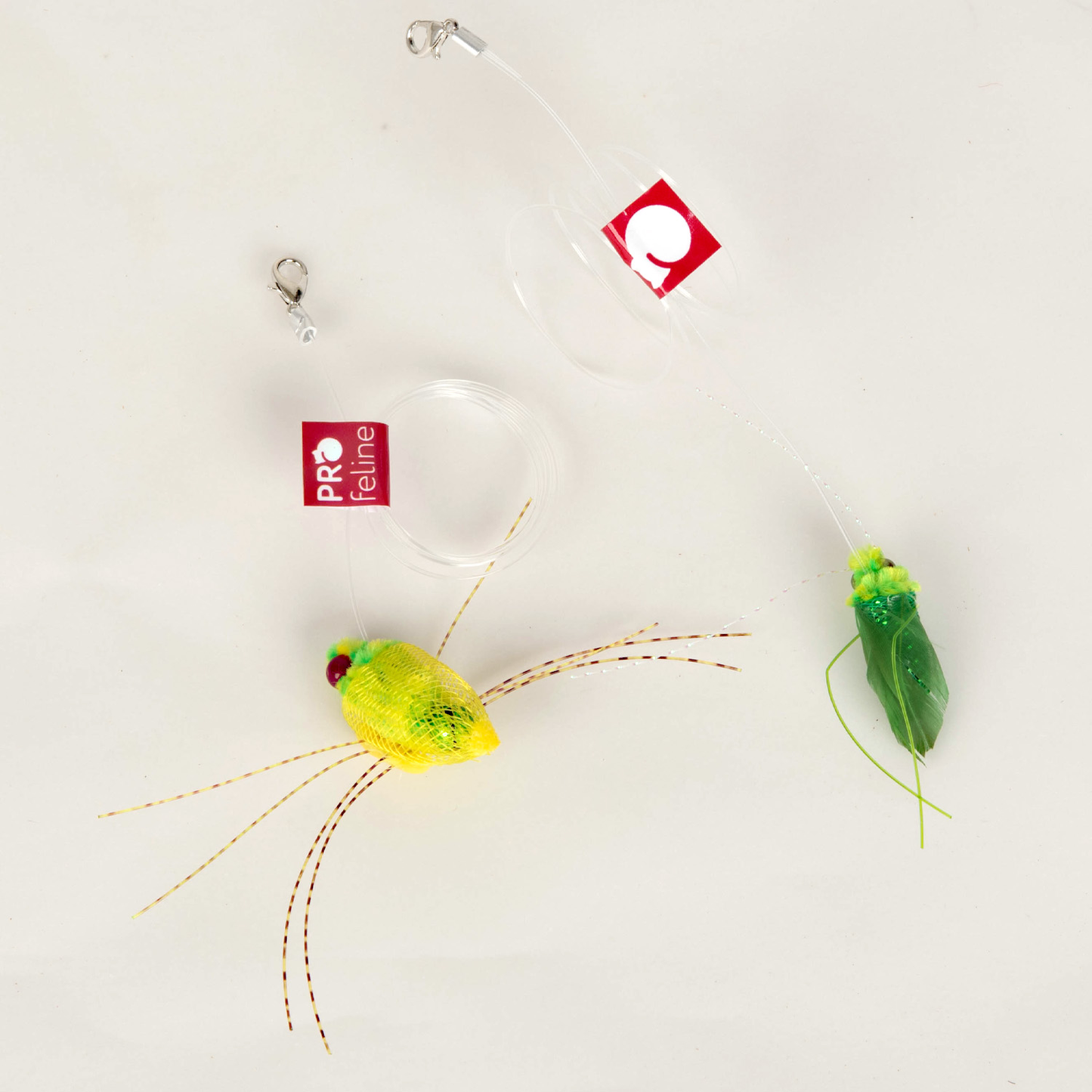 PROFELINE GREEN CREATURE REFILLS