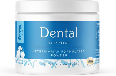 FERA Dental Support