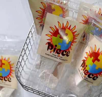 PIECE CAT&DOG TREAT