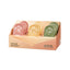 GUÀN 4 Season Series Honey Complete Meal Mini Spoons