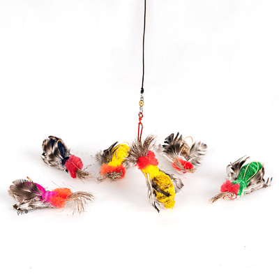 PROFELINE CREEPY CRAWLIES REFILL TWIN-PACK