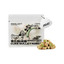 MOJO Cucumber & Goose Trachea Dental Roll Freeze Dried