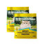 Golden Tales Grain-Free Baked Raw Diet Complete Dry Food for Cats