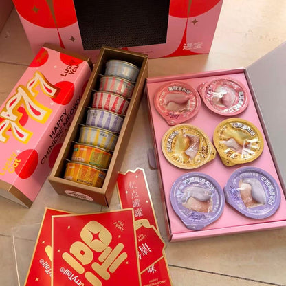 FurryTail Lunar New Year Gift Box