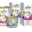 Betty's Country Kitchen Monoprotein Series Wet Food