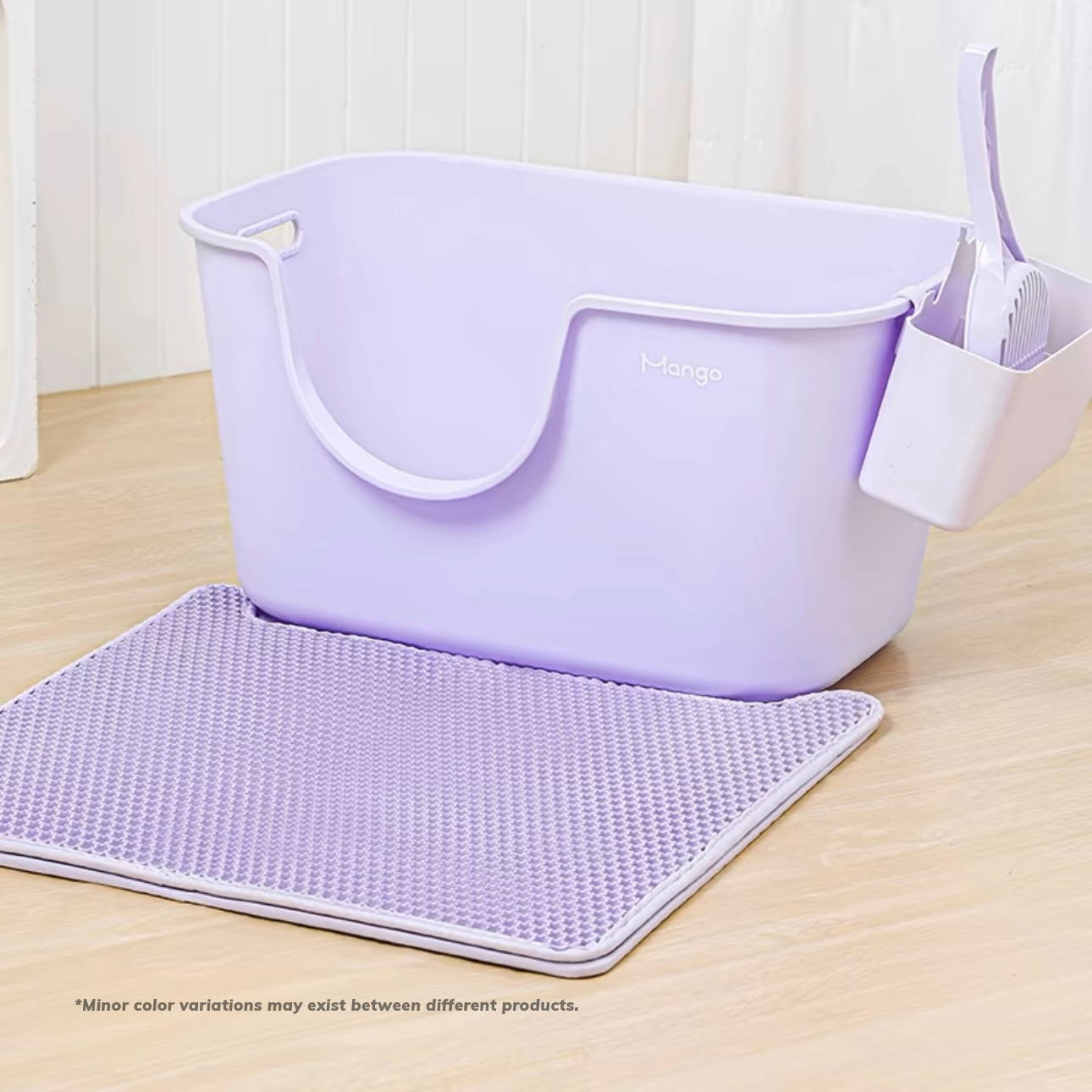 Butter Litter Box L-Sized - MangoPets