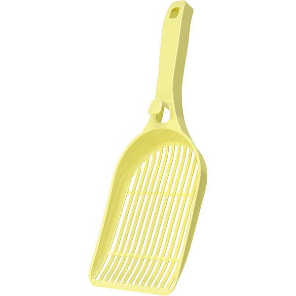Cat Litter Scoop
