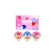 Xizai Yunduo Niuni Triple Berry Cat Food Gift Box 6-Pack (300g)