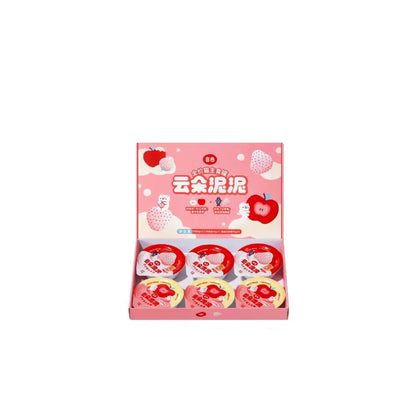 Xizai Yunduo Niuni Winter Limited Cat Food Gift Box 6-Pack (300g)