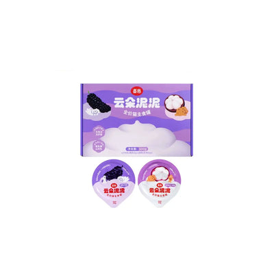 Xizai Yunduo Niuni Fruity Series Cat Food Gift Box 6-Pack (300g)