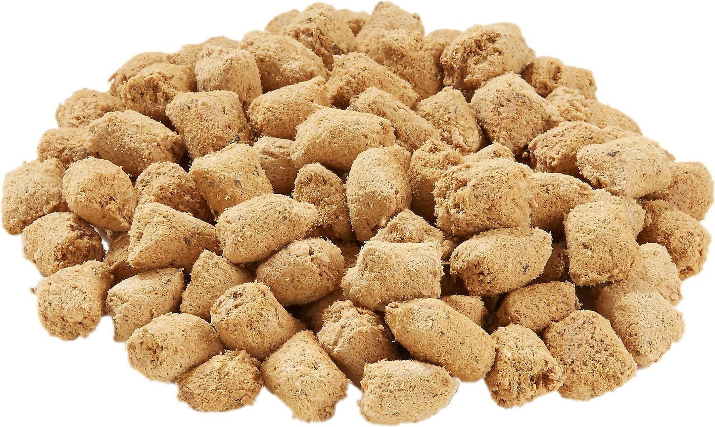 Stella & Chewy's Absolutely Rabbit Dinner Morsels Freeze-Dried Raw Cat Food