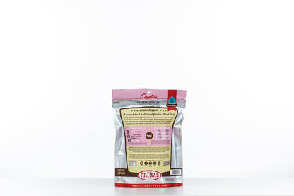 Primal Beef & Salmon Formula Nuggets Grain-Free Raw Freeze-Dried Cat Food