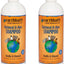 Earthbath Oatmeal & Aloe Dog & Cat Shampoo 16oz bottle