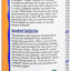 Earthbath Oatmeal & Aloe Dog & Cat Shampoo 16oz bottle